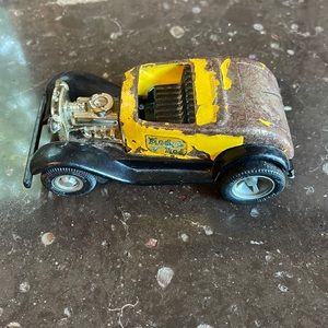Vintage Tonka Car